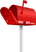 Red-Mailbox-2 Red-Mailbox-2